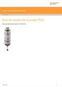 Sonda TP20 (H-1000-5290)